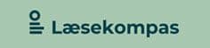 læsekompas logo
