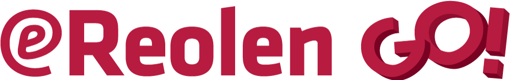 Ereolen go logo